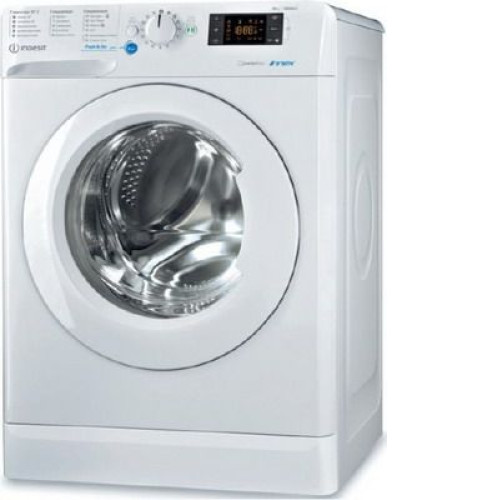 Стиральная машина INDESIT BWSE 81082 L