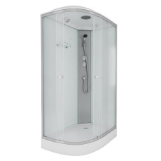 Душевая кабина NIAGARA NG-4312-14R