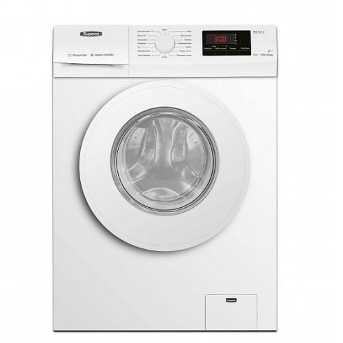 Стиральная машина БИРЮСА WM-HB610/10