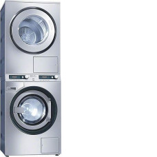 Стиральная машина MIELE pwt 6089 vario сливной насос, нерж.корпус, profitronic l vario