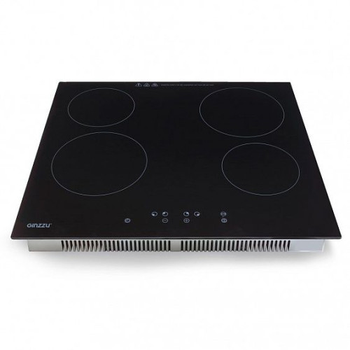 Варочная панель GINZZU HCC-401