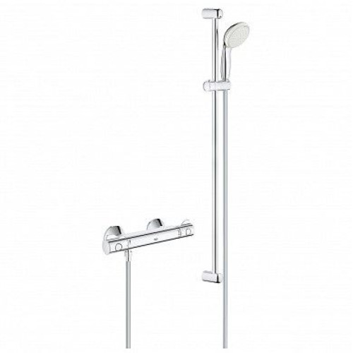 Термостат GROHE Grohtherm 800 34566001