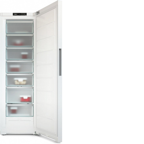 Морозильная камера MIELE FN 4372 D White