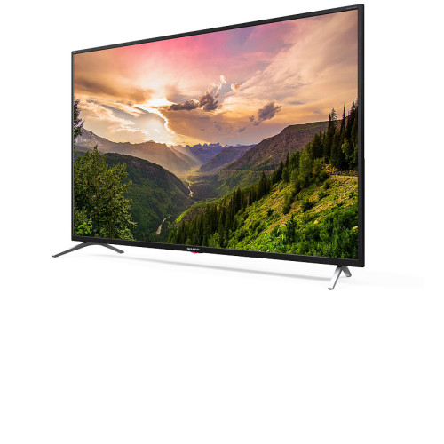 Телевизор SHARP LC-55BL3EA