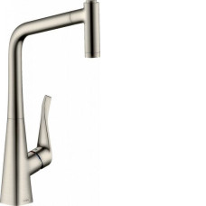Смеситель HANSGROHE Metris 14820800