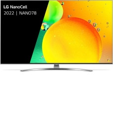 Телевизор LG 65NANO786QA