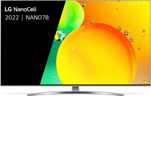 Телевизор LG 65NANO786QA