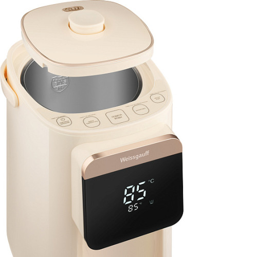 Термопот WEISSGAUFF WWT 5010 Touch DBeG