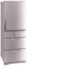 Холодильник MITSUBISHI-ELECTRIC MR-BXR538W-N-R