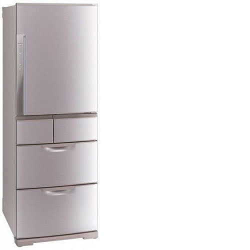 Холодильник MITSUBISHI-ELECTRIC MR-BXR538W-N-R