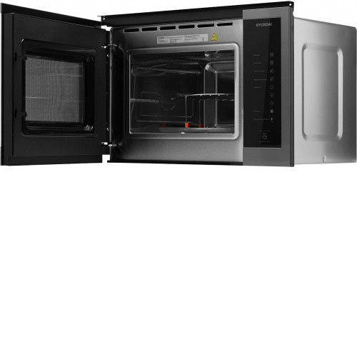 Микроволновая печь HYUNDAI HBW 2560 DX