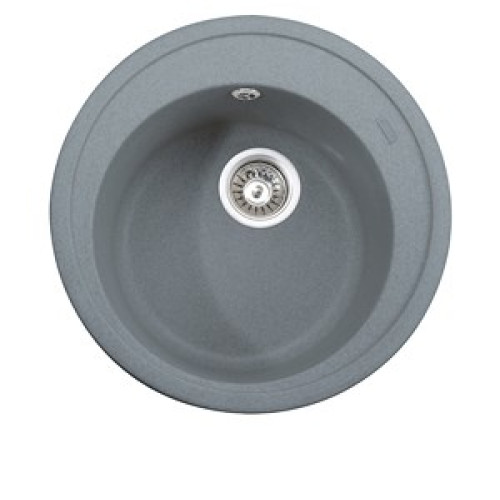 Кухонная мойка KAISER KGM-490-G