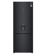 Холодильник LG GC-F569PBAM