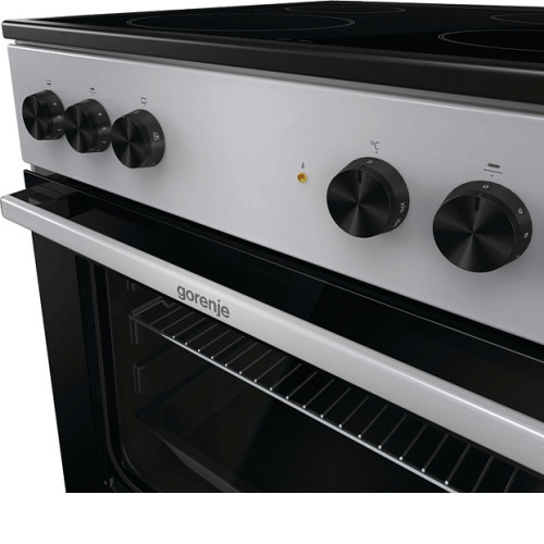 Плита GORENJE GEC6A11SG