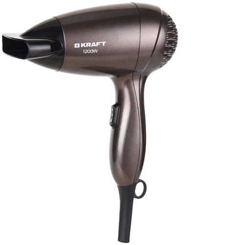 Фен KRAFT KF-HD124