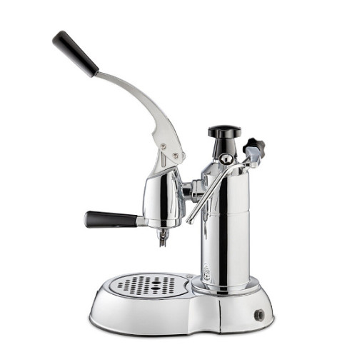 Кофемашина SMEG LA PAVONI LPLSTL01EU