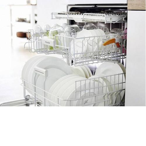 Посудомоечная машина MIELE G 4263 SCVi Active