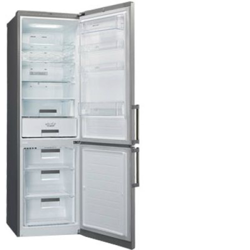 Холодильник LG ga-b489 emkz