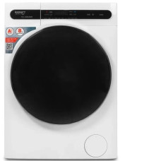 Стиральная машина KRAFT TCH-HD8528SW Стиральная машина KRAFT TCH-HD8528SW