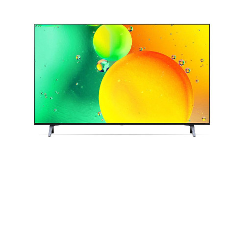 Телевизор LG 43NANO756QA