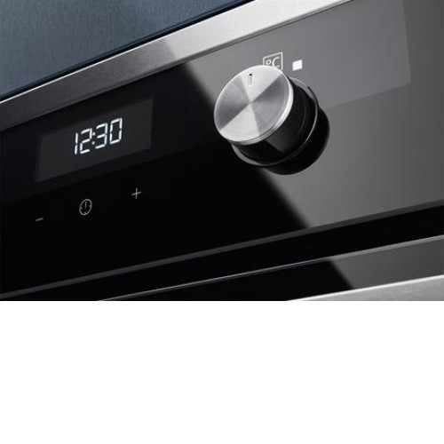 Духовой шкаф ELECTROLUX KODEC75X