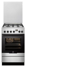 Комбинированная плита ELECTROLUX ekk 54503 ox Комбинированная плита ELECTROLUX ekk 54503 ox