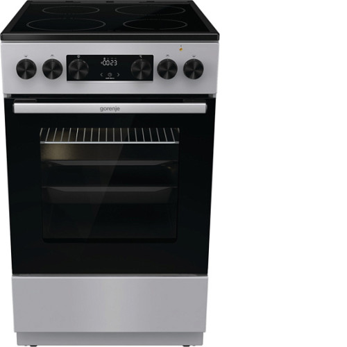 Плита GORENJE GEC5C41SG