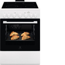 Плита электрическая ELECTROLUX RKR660101W