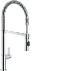 Смеситель FRANKE Fox semi-pro (115.0486.993)
