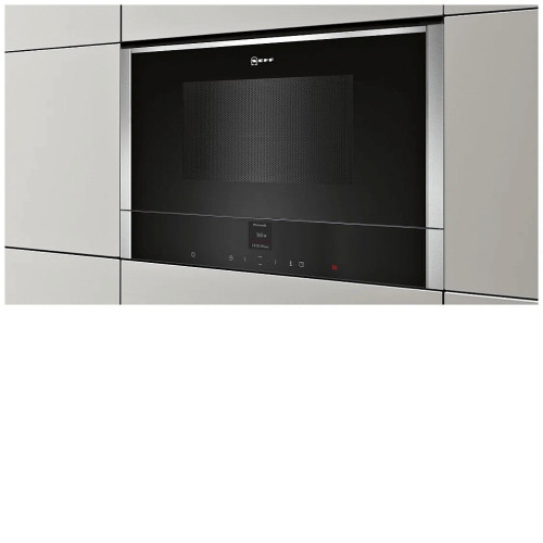 Микроволновая печь NEFF C17GR01N0