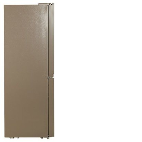 Холодильник CENTEK CT-1756 NF Beige Glass