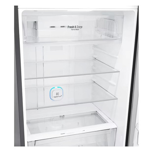 Холодильник LG GС-H502HMHZ