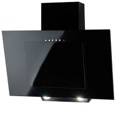 Вытяжка AKPO wk-4 nero eco 50 черное стекло