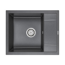 Кухонная мойка PAULMARK Optimum PM216050-DG