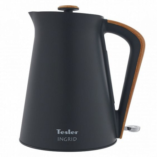 Чайник TESLER KT-1740 GREY