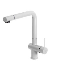 Смеситель ELLECI Stream G68 Bianco