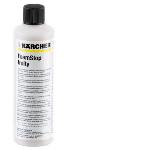 Пеногаситель KARCHER (125мл) 6.290-995.0