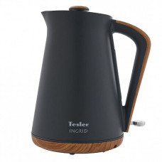 Чайник TESLER KT-1740 GREY Чайник TESLER KT-1740 GREY