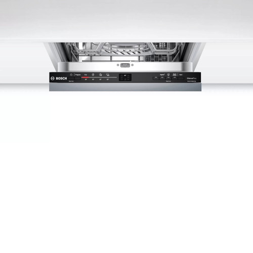 Посудомоечная машина BOSCH SRV2IKX2CR