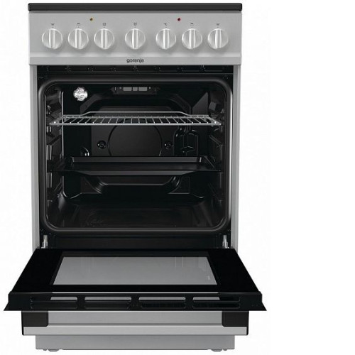 Плита электрическая GORENJE EC 5220 SG