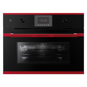 Духовой шкаф KUPPERSBUSCH CBM 6350.0 S8 Духовой шкаф KUPPERSBUSCH CBM 6350.0 S8