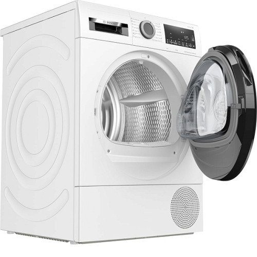 Сушильная машина BOSCH WQG14500BY