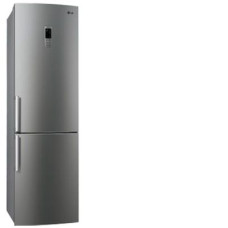 Холодильник LG ga-b489 emkz