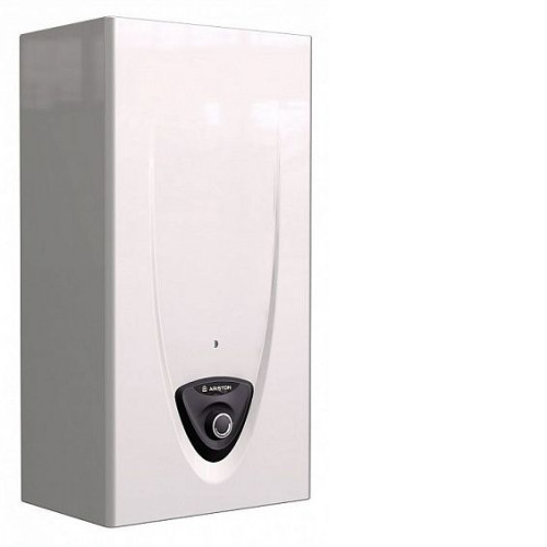 Газовая колонка ARISTON FAST EVO ONT B 14 NG RU