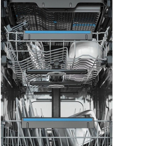 Посудомоечная машина ELECTROLUX KEMB3301L