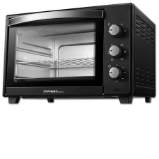 Мини-печь FIRST FA-5044-1 Black