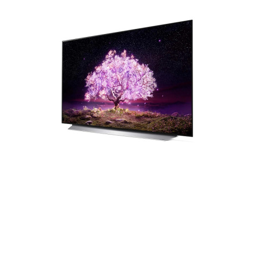Телевизор LG OLED48C1RLA