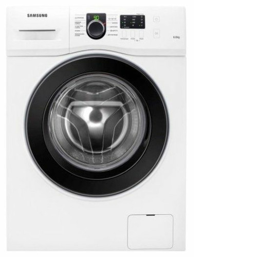 Стиральная машина SAMSUNG WF60F1R2E2W