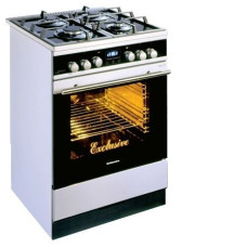 Плита KAISER hge 64508 mkr