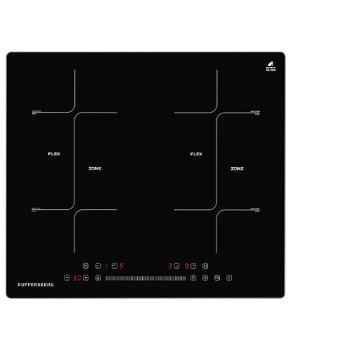 Варочная поверхность KUPPERSBERG ICS 622 R